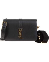 Saint Laurent Shoulder Bags | Lyst?