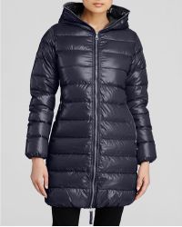 Duvetica Ace Wool Navy Duvetica Ace Wool Navy