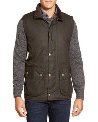Gilet Barbour Westmorland Gilet Barbour Westmorland