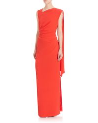 escada gowns on sale