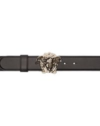 Versace Belts | Lyst™