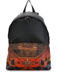 coach backpacks persian