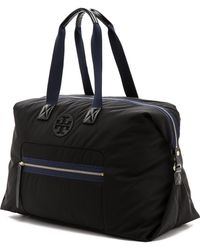 Reduced Tory Burch Weekender Bag 49f07 Ec8c4 Reduced Tory Burch Weekender Bag 49f07 Ec8c4