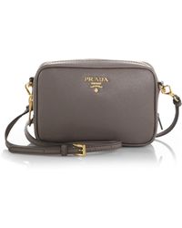 Prada Shoulder Bags | Lyst?  