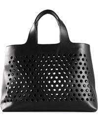 Women S Robert Clergerie Bags Page 2 Robert Clergerie Valco Tote Bag Lyst