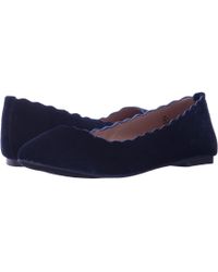 Lyst Taryn Rose Flats Bryan Keyhole in rosa Lyst Taryn Rose Rose Rose Flats Bryan Keyhole in rosa c4c455