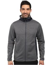 under armour storm swacket overhead hoody