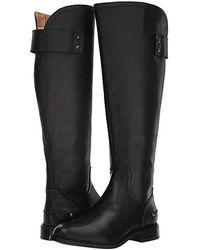 henrietta riding boot