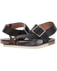 calvin klein rivita sandal