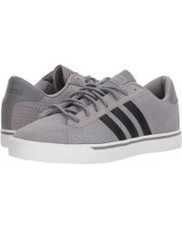 adidas cloudfoam super daily textile adidas cloudfoam super daily textile