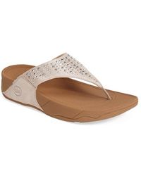 fitflop fleur louise