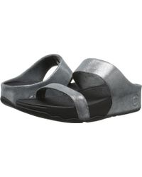 fitflop sneakers isobella