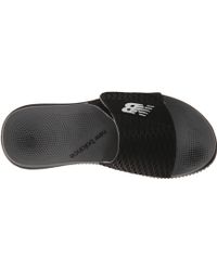 new balance cruz ii slide new balance cruz ii slide