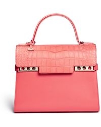 Delvaux Totes | Lyst?