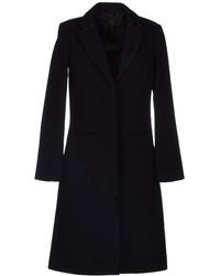 Karl Lagerfeld Coats | Shop Women's Coats | Lyst