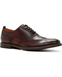 Aldo Welidia in Brown for Men (COGNAC) | Lyst