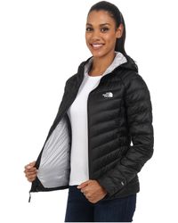 the north face tonnero jacket