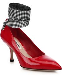 Miu Miu on Lyst