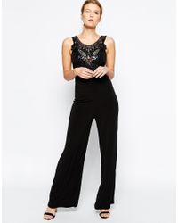 black lipsy tracksuit