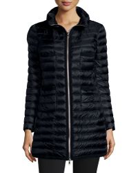 moncler lans dark blue moncler lans dark blue