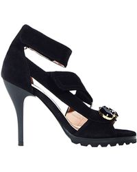 Pinko B Shoes - Lyst