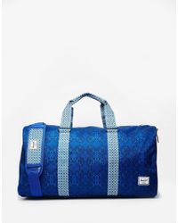 herschel supply co holdall