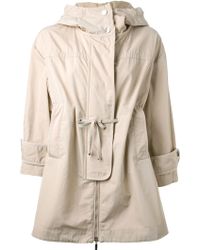 moncler ibuki hooded parka moncler ibuki hooded parka