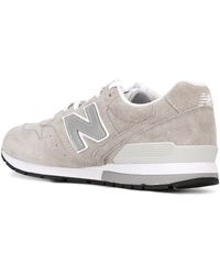 new balance 996 revlite trainers in grey new balance 996 revlite trainers in grey