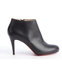 Christian Louboutin Ankle Boots | Lyst?  