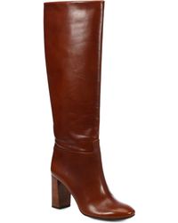 Tory Burch Boots | Women's Ankle Boots & Leather Boots | Lyst