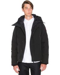 Canada Goose coats sale store - Canada Goose Coats | Men's Winter Coats, Parkas & Trench Coats | Lyst