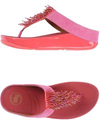 fitflop florent rosedetail