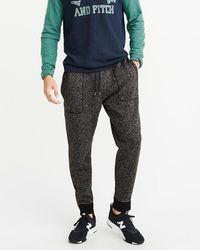 a&f joggers