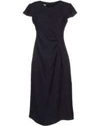 Armani Dresses | Lyst™