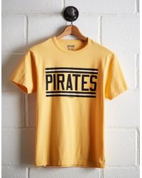 pirates baseball shirt