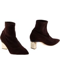 nicholas kirkwood boots sale