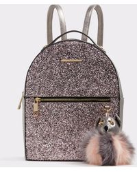 aldo acareria backpack