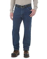 jeans baggy dad levis