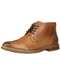barbour letah cognac boots