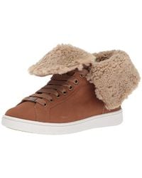 ugg cakewalk starlyn sheepskin boots