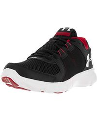 men's ua thrill 3 running shoes