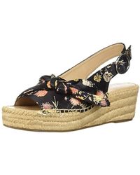 espadrille sarto franco