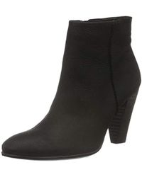 ecco shape 55 bootie