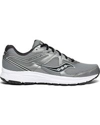 saucony echelon 5 rojas