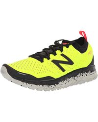 new balance hierro v3 el corte ingles