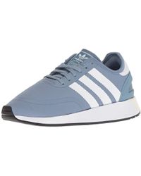 Lyst adidas Originals Iniki Runner in Blue Lyst adidas Originals Iniki Runner in Blue