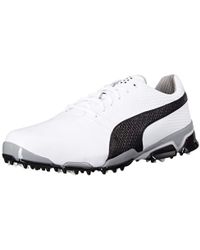 puma titantour ignite golf shoes
