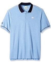 maglie lacoste amazon