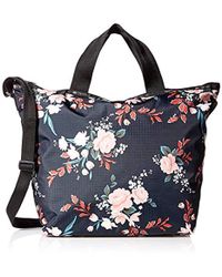 easy carry tote