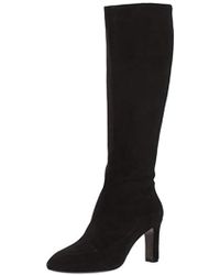 blondo women's gallo knee high boot